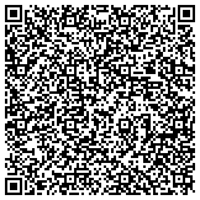 QR-код с контактной информацией организации Участковый пункт полиции, район Замоскворечье, №23