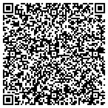 QR-код с контактной информацией организации Бон-Сам