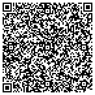 QR-код с контактной информацией организации Участковый пункт полиции, район Котловка, №2