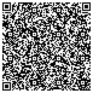 QR-код с контактной информацией организации Тобольский район водных путей и судоходства
