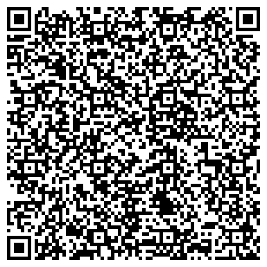 QR-код с контактной информацией организации Садовый дворик