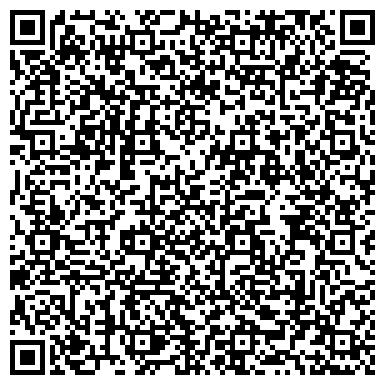 QR-код с контактной информацией организации Участковый пункт полиции, район Свиблово, №81