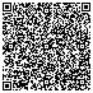 QR-код с контактной информацией организации Исправительная колония №13
