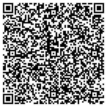 QR-код с контактной информацией организации Сокольский