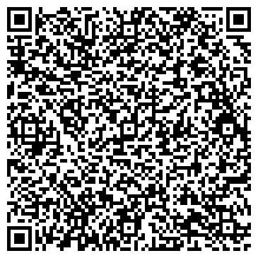 QR-код с контактной информацией организации Участковый пункт полиции, г. Домодедово, №3