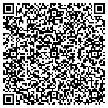 QR-код с контактной информацией организации АЯНКА, ООО