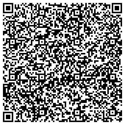 QR-код с контактной информацией организации Тюменская региональная общественная организация инвалидов «Равные возможности»