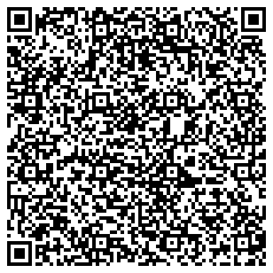 QR-код с контактной информацией организации ООО ГеоПараллель