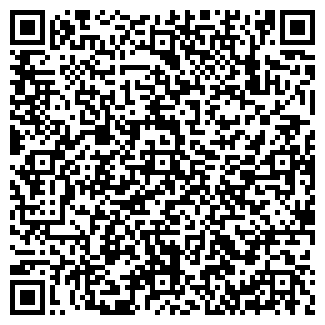 QR-код с контактной информацией организации ООО Геката