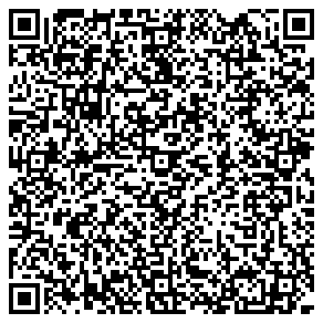 QR-код с контактной информацией организации Цветут.рф