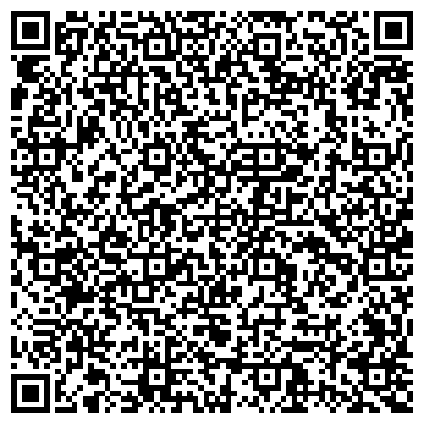 QR-код с контактной информацией организации Участковый пункт полиции, район Марьино, №67