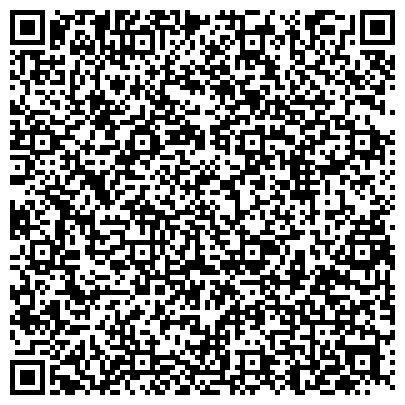 QR-код с контактной информацией организации Инвестиционное агентство Тюменской области, представительство в г. Тобольске