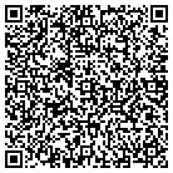 QR-код с контактной информацией организации Мир Подарков 48