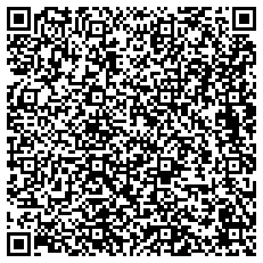 QR-код с контактной информацией организации Возрождение Тобольска, Тюменский региональный общественный фонд