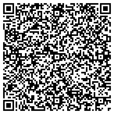 QR-код с контактной информацией организации Шэрыкъ