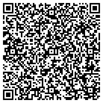 QR-код с контактной информацией организации ООО Неоландшафт