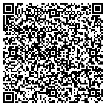 QR-код с контактной информацией организации Пьяная курица