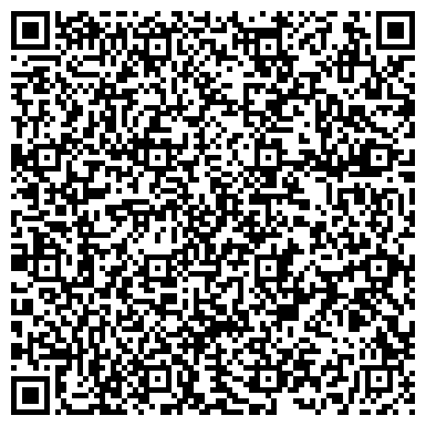 QR-код с контактной информацией организации Участковый пункт полиции, район Коньково, №2