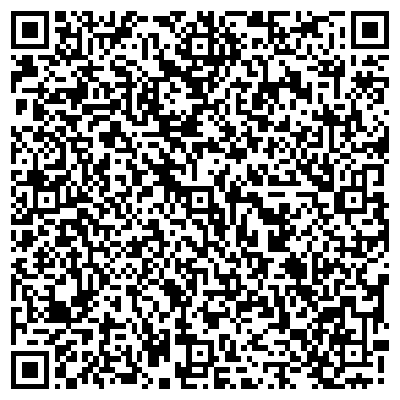 QR-код с контактной информацией организации ООО Технический проект