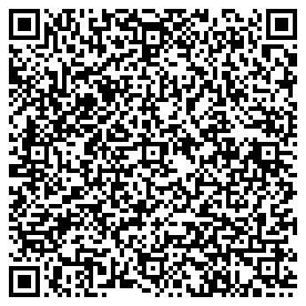 QR-код с контактной информацией организации Тобольское лесничество
