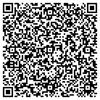 QR-код с контактной информацией организации Центр сад, магазин, ИП Иванова О.Ю.