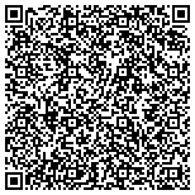 QR-код с контактной информацией организации Участковый пункт полиции, район Гольяново, №27