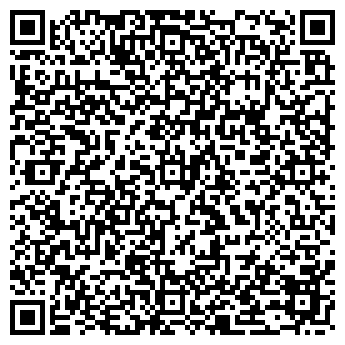 QR-код с контактной информацией организации ЕвРос