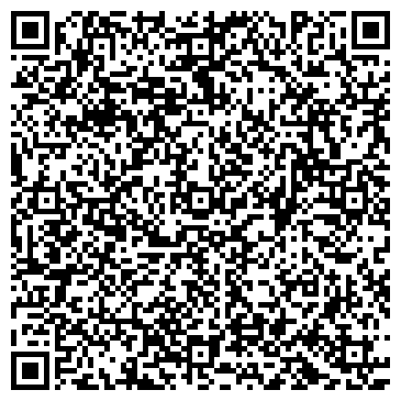QR-код с контактной информацией организации ИП Евсеев П.А