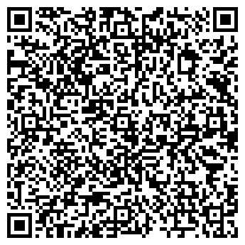 QR-код с контактной информацией организации Дерево Бодхи