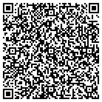 QR-код с контактной информацией организации 1000 мелочей