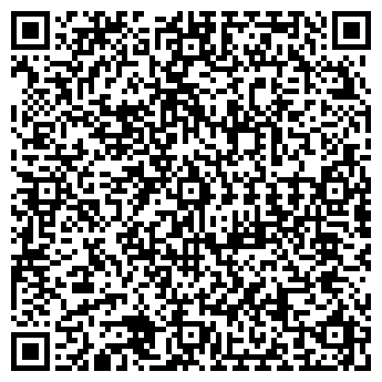 QR-код с контактной информацией организации Турботехсервис
