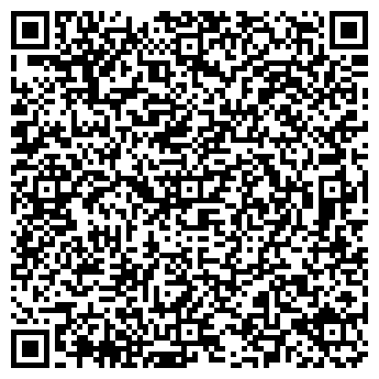 QR-код с контактной информацией организации Master Grass