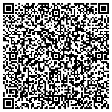 QR-код с контактной информацией организации ООО Мегатэк