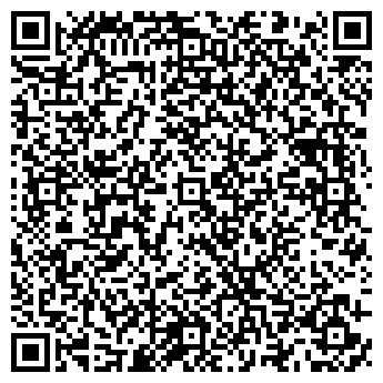 QR-код с контактной информацией организации ЭТЛ-СЕРВИС ООО