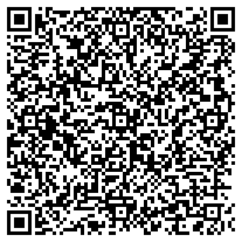 QR-код с контактной информацией организации Милена Gardens