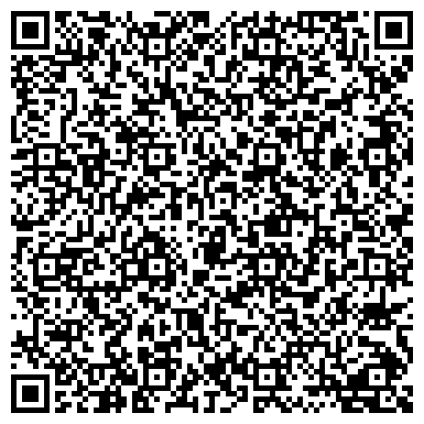 QR-код с контактной информацией организации Участковый пункт полиции, район Южное Тушино, №15