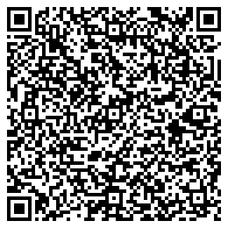 QR-код с контактной информацией организации Догги Мур