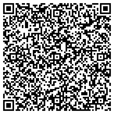 QR-код с контактной информацией организации Азиза