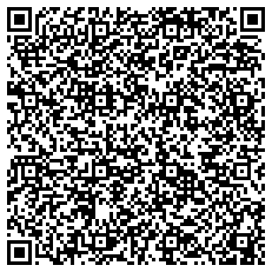 QR-код с контактной информацией организации Участковый пункт полиции, район Тропарево-Никулино, №64