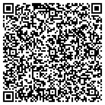 QR-код с контактной информацией организации Гимназия №13