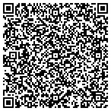 QR-код с контактной информацией организации Участковый пункт полиции, район Новокосино, №28