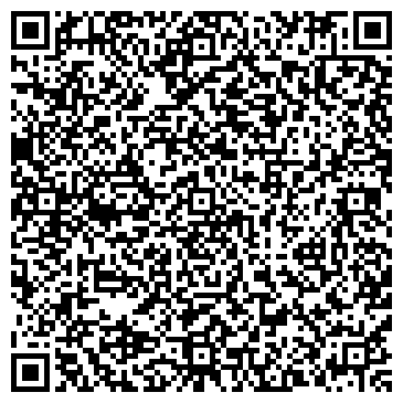 QR-код с контактной информацией организации Тинь Зо