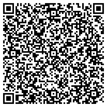 QR-код с контактной информацией организации Зоомагазин на Ополченской, 55
