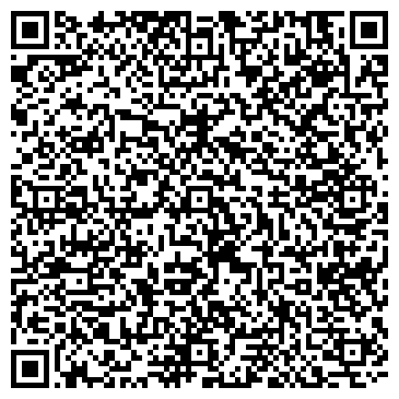 QR-код с контактной информацией организации Участковый пункт полиции, г. Химки, №7