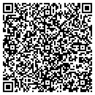 QR-код с контактной информацией организации Кот и пес