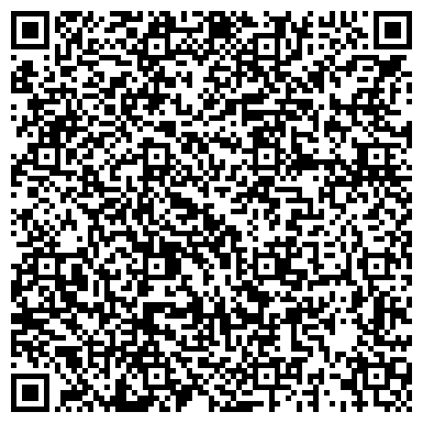 QR-код с контактной информацией организации Студия "Патрика Грина"