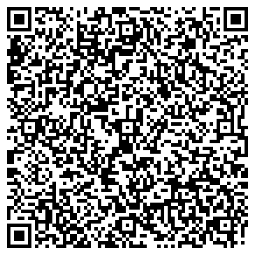 QR-код с контактной информацией организации Гимназия им. А.С. Пушкина