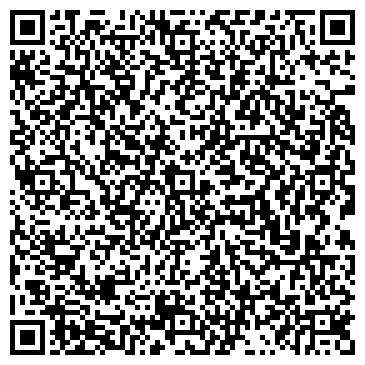 QR-код с контактной информацией организации Участковый пункт полиции, район Дорогомилово, №36