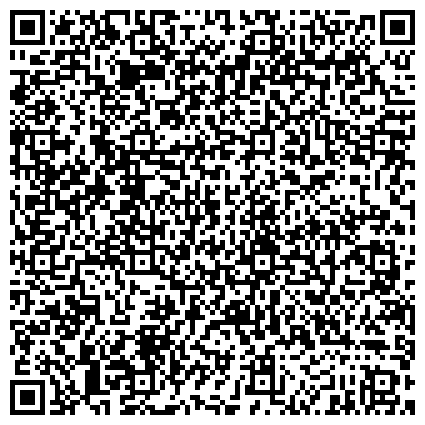 QR-код с контактной информацией организации Министерство образования и молодежной политики Камчатского края