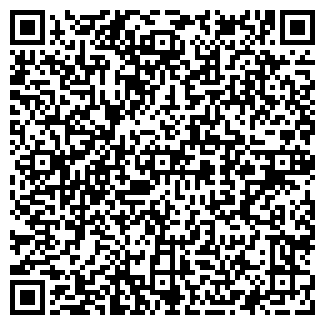 QR-код с контактной информацией организации Федеральный портал управленческих кадров